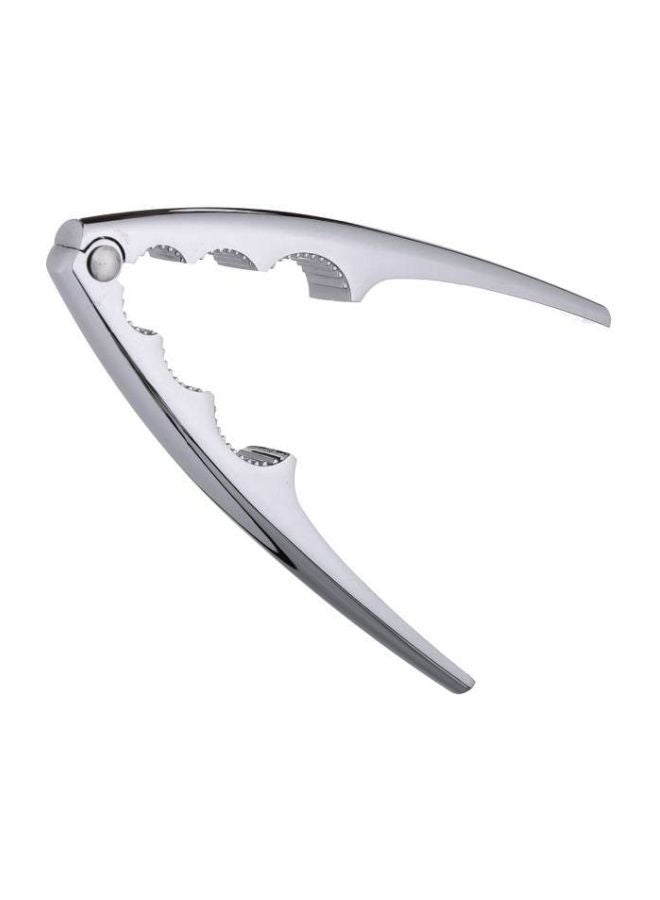 بيدريني كسارة بندق من الإستانلس ستيل فضي 19Ø³Ù†ØªÙŠÙ…ØªØ± - Image 2