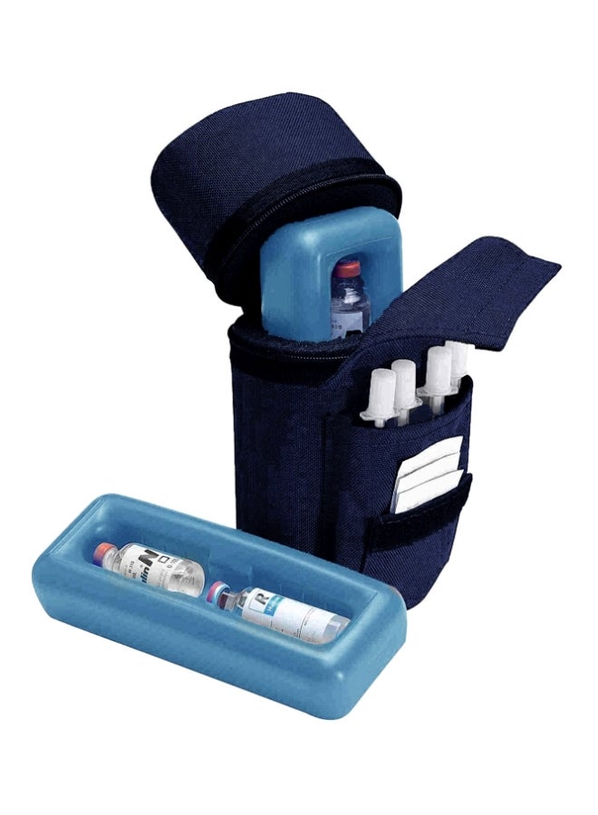 Insulin Case