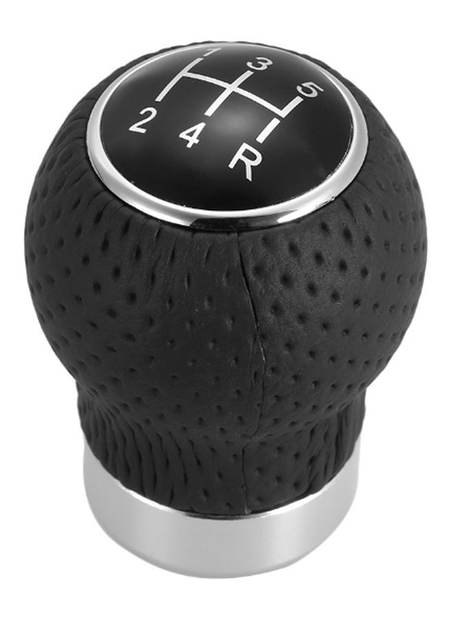 5-Speed Gear Shift Knob
