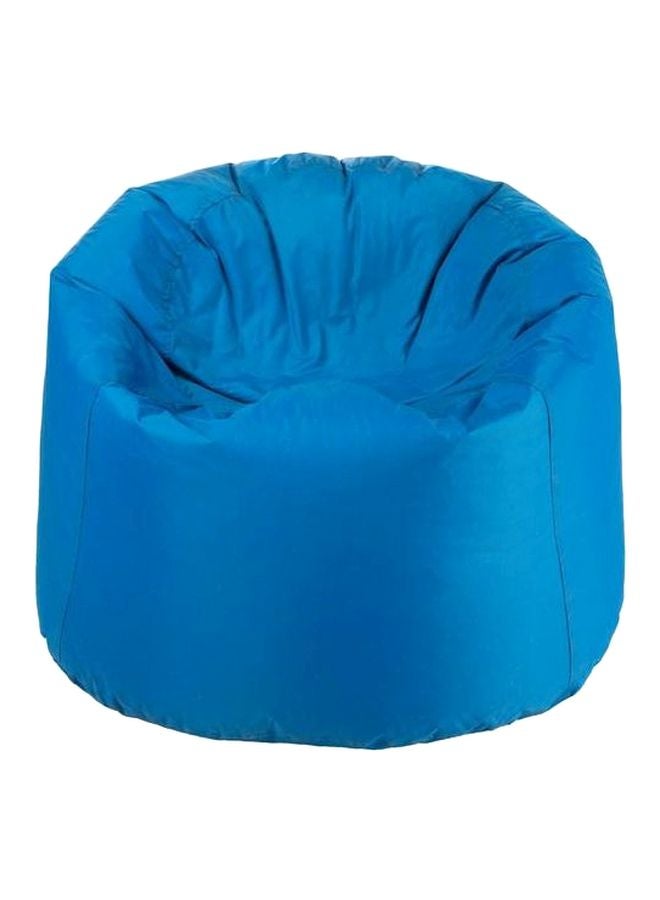 ماركة غير محددة مقعد بين باج من مادة PVC أزرق 85x55x55سم  - Image 1