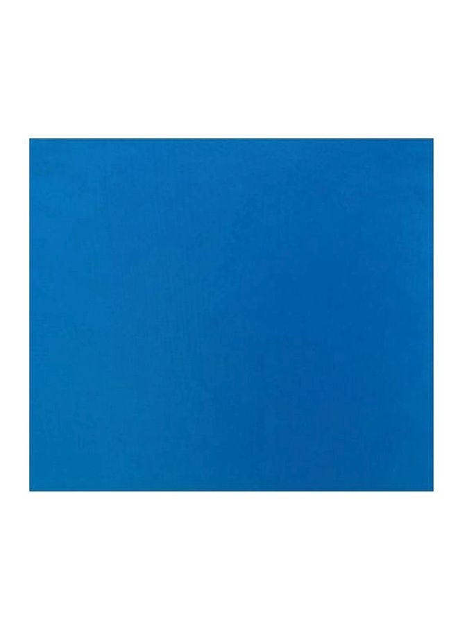 ماركة غير محددة مقعد بين باج من مادة PVC أزرق 85x55x55سم  - Image 2
