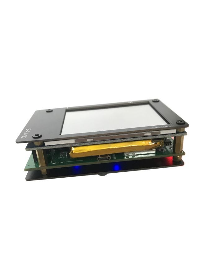 3G Vector Network Analyzer Black 17x3.50x10cm  - Image 2