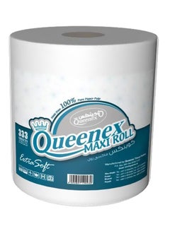 Maxiroll Sheets White 210X220mm