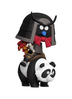Funko Pop Rides Mulan Mushu Riding Panda Bobblehead 45935  - Image 1