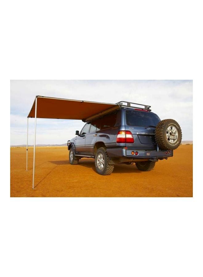 ARB Offroader Awning Tent 250x250x250cm - Image 4