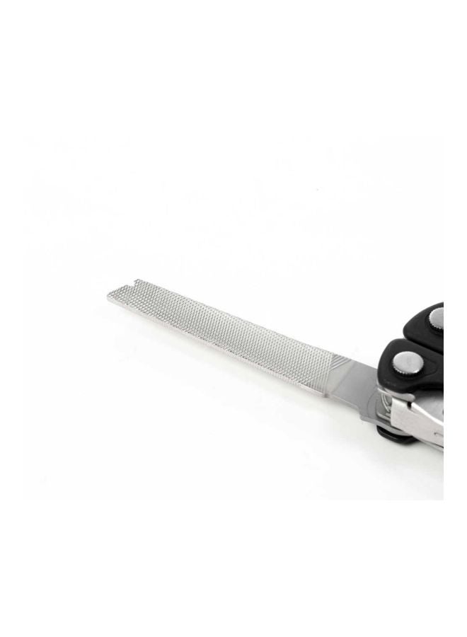 LEATHERMAN - Charge Al Standard Multi-Tool Knife Black/Silver - Image 1