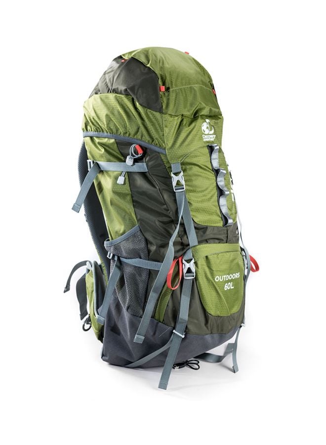Discovery Outdoor Hiking Bag 74x32x23cm - Image 3