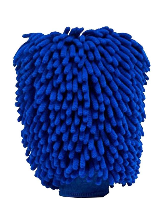 Generic Pack Of 2 Car Wash Mitt Glove 