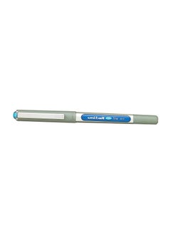 Mitsubishi 12-Piece Uni-Ball Eye Gel-Ink Pen Set Grey/Silver/Blue  - Image 1