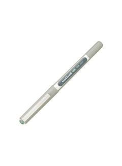 Mitsubishi Uni Ball Eye Fine Tip Gel Pen Green 