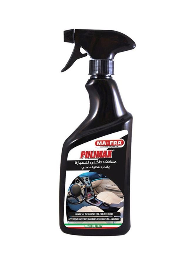 MA-FRA Pulimax Shampoo 