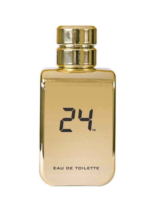 24 - Gold EDT 100ml - Image 1