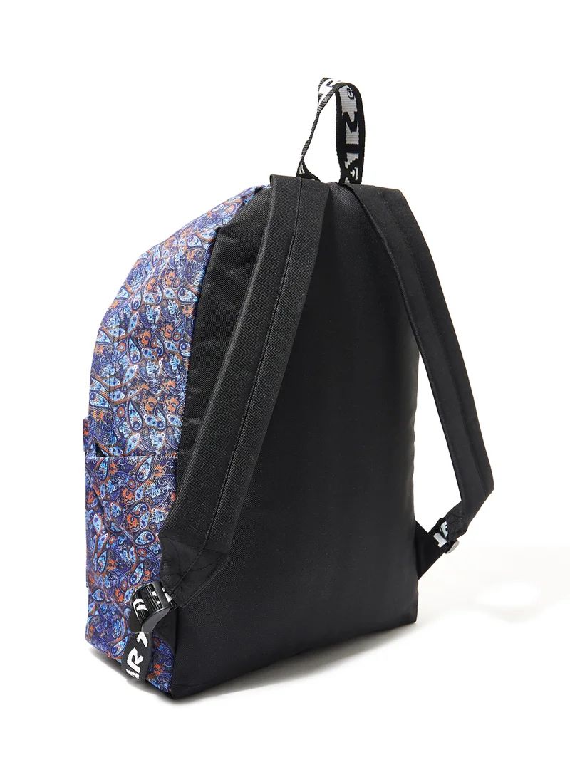 STARTER American Backpack 16.9 Inch Multicolour
