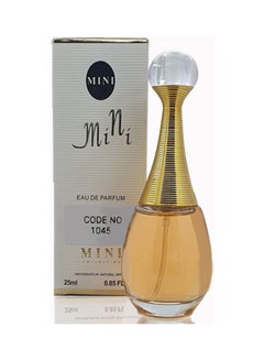 MINI COLLECTION Mini Code No. 1045 EDP 25ml  - Image 2