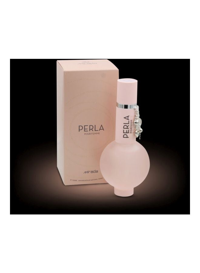ميرادا بيرلا EDP 100ملليلتر - Image 2