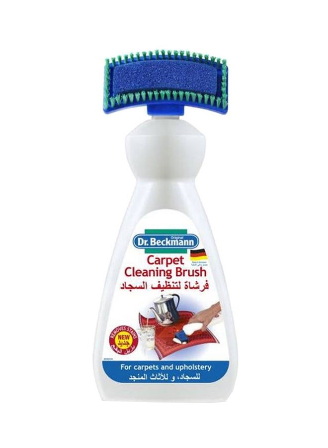 Dr. Beckmann Carpet Cleaning Brush 