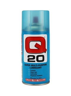 Q20 Super Multi-Purpose Lubricant 