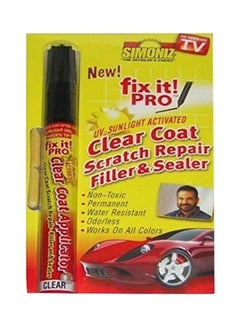 Fix It! Pro Scratch Repair Pen