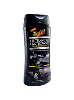 Ultimate Protectant Dash And Trim Restorer