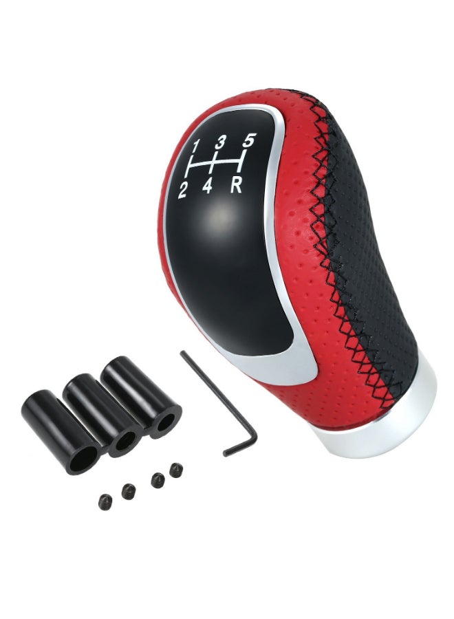 5-Speed Gear Shift Knob - Image 1