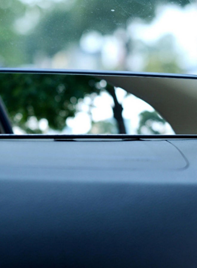 مرآة رؤية خلفية بسطح منحني - Image 2