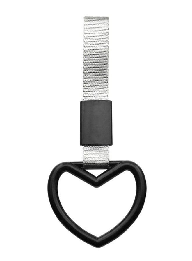 Heart Shape Charm Drift Strap - Image 1