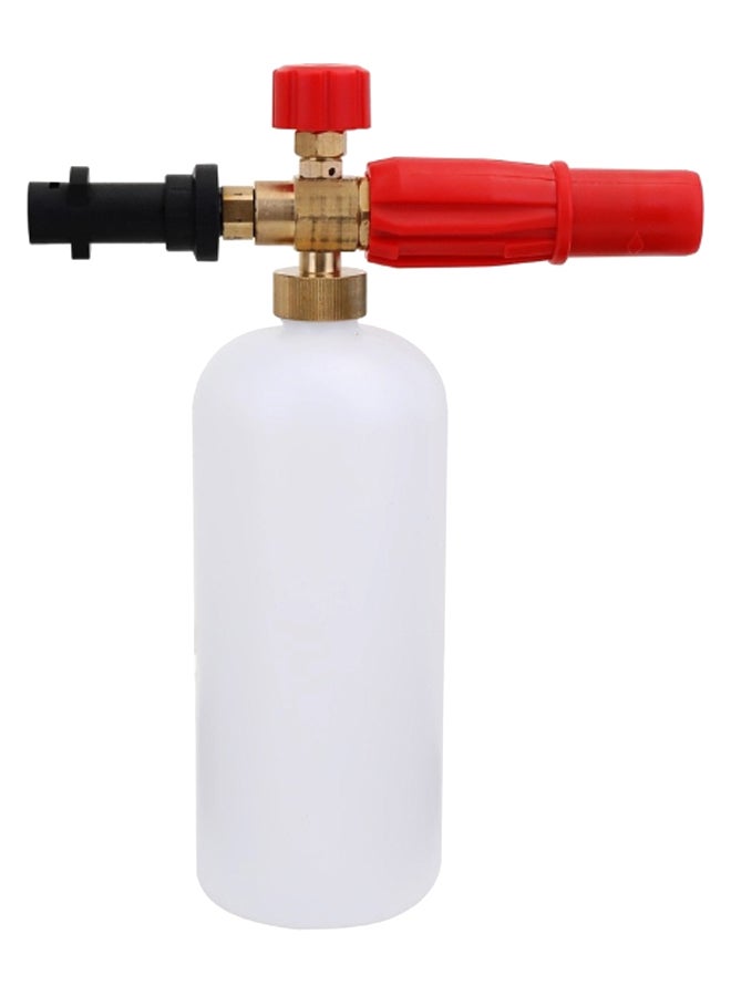 Generic High Pressure Car Washing Sprayer Bottle 