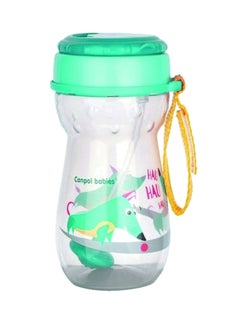 Canpol babies Baby Sippy Cup With Straw 
