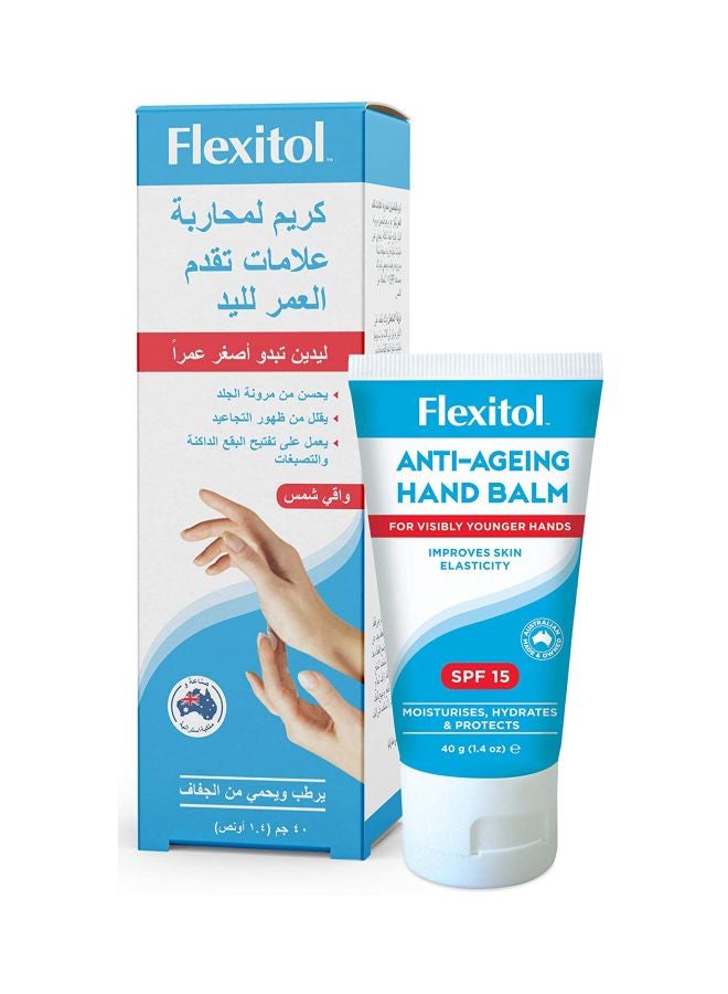 فليكسيتول كريم لمحاربة علامات تقدم العمر لليد 40جرام  - Image 2