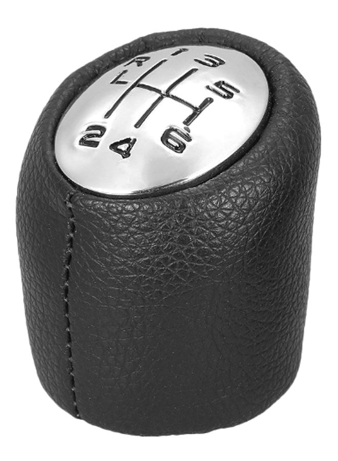 Manual 6-Speed Transmission Gear Knob - Image 1