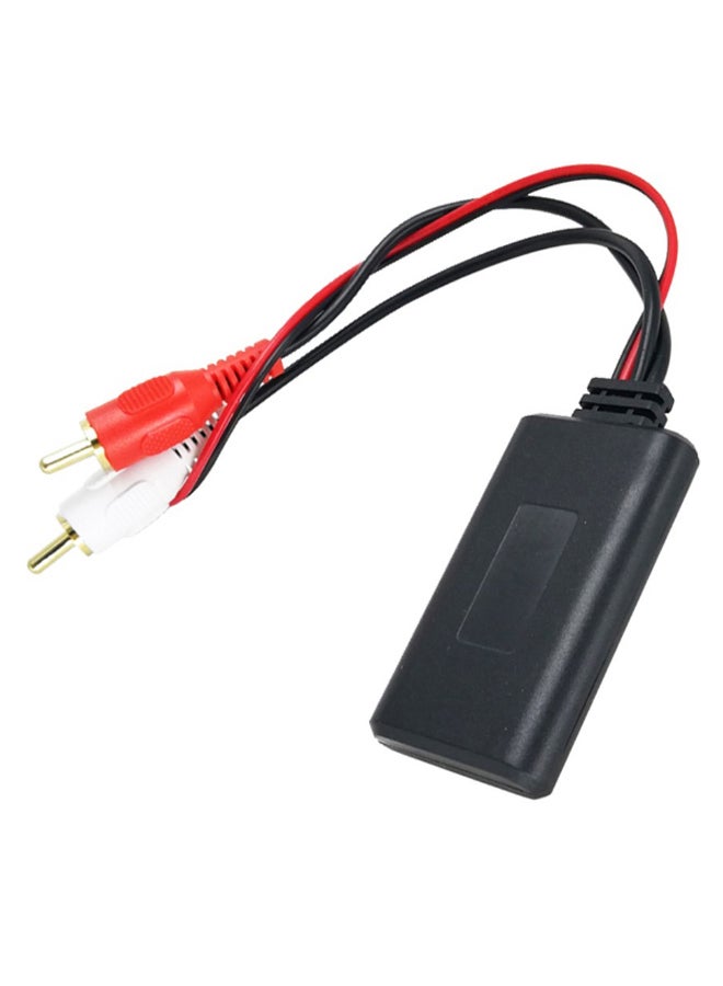 Generic 2RCA Wireless AUX BT Adapter  - Image 1