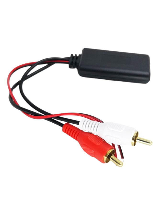 Generic 2RCA Wireless AUX BT Adapter  - Image 2