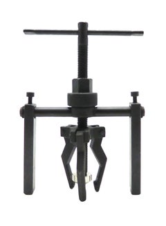 Generic 3-Jaw Carbon Steel Pilot Bearing Puller Black 18centimeter  - Image 1