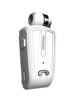 Fineblue F-V6 Bluetooth In-Ear Earphones White  - Image 3