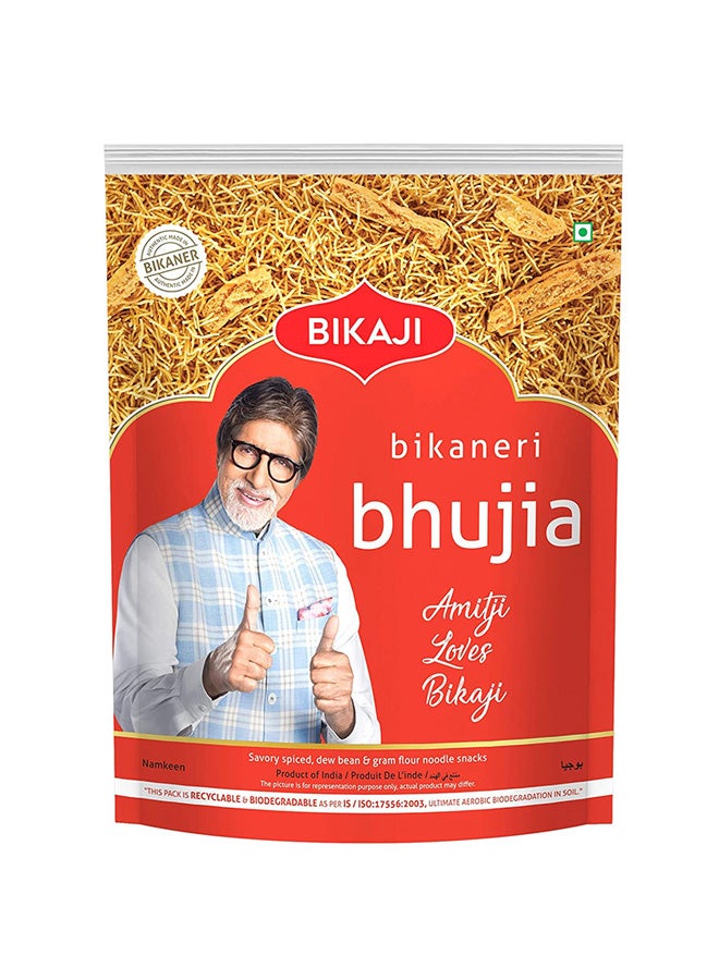 Bikaji Bhujia 200grams - Image 1