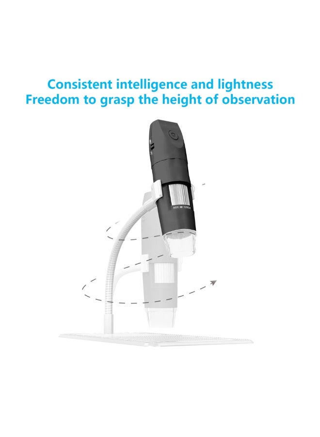 Generic - Portable Multifunctional Wireless Microscope - Image 1