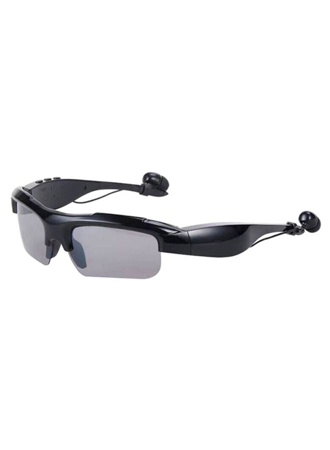 Generic Wireless Bluetooth Sunglasses Headset 19cm Multicolour  - Image 3