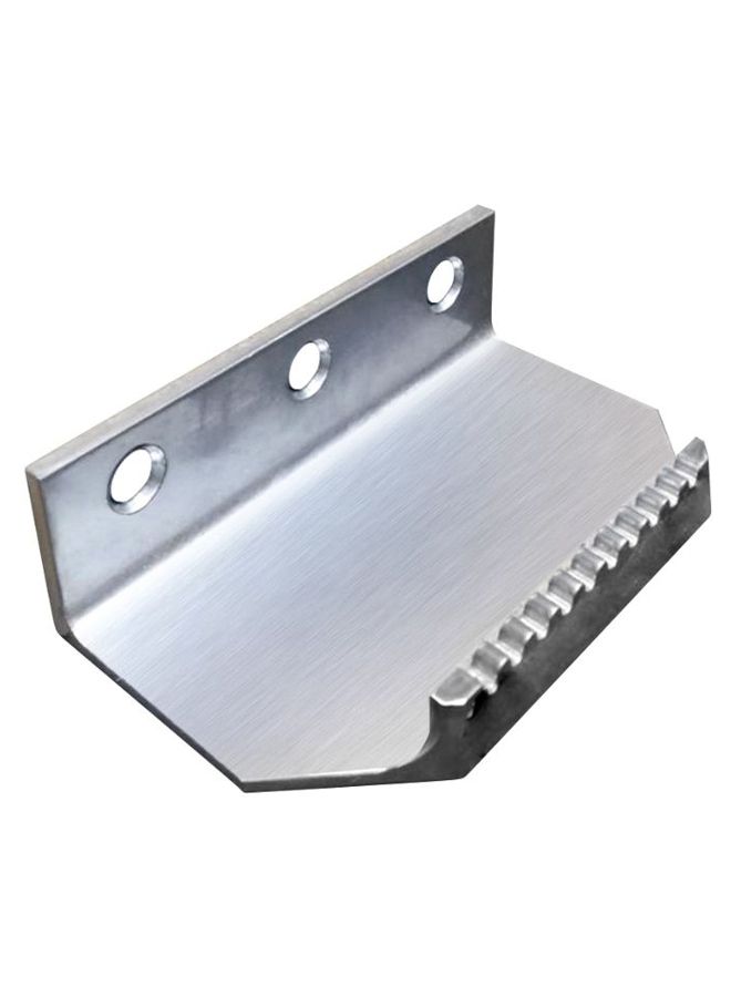 Generic - Hands Free Foot Door Pull and Opener Silver - Image 1