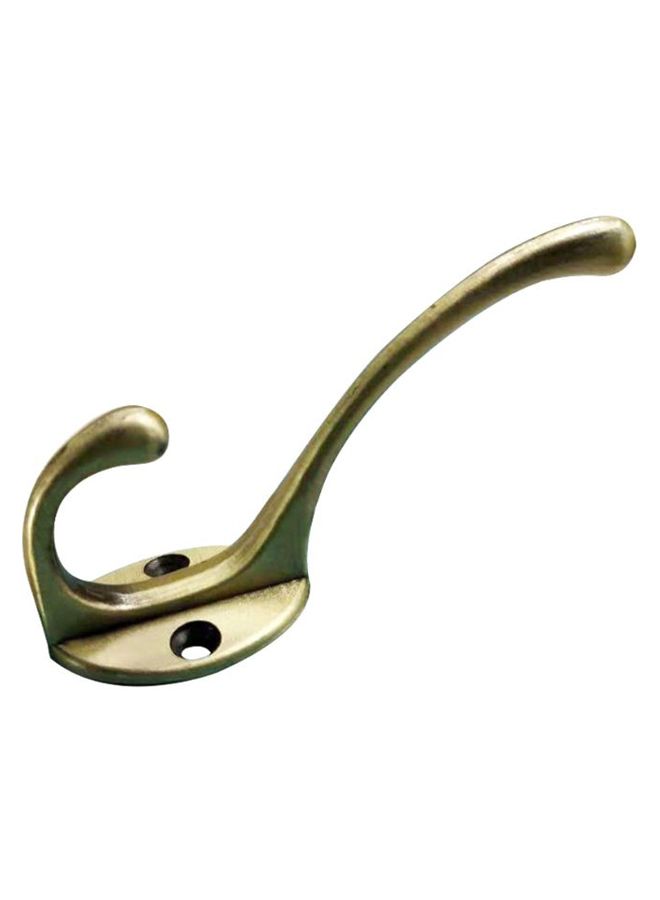 Multifunctional Contactless Safety Door Opener Gold 10.1cm  - Image 1