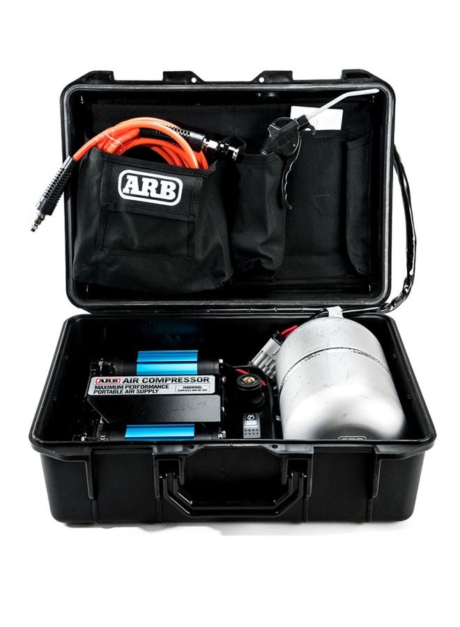 ARB - Air Compressor Kit - Image 1