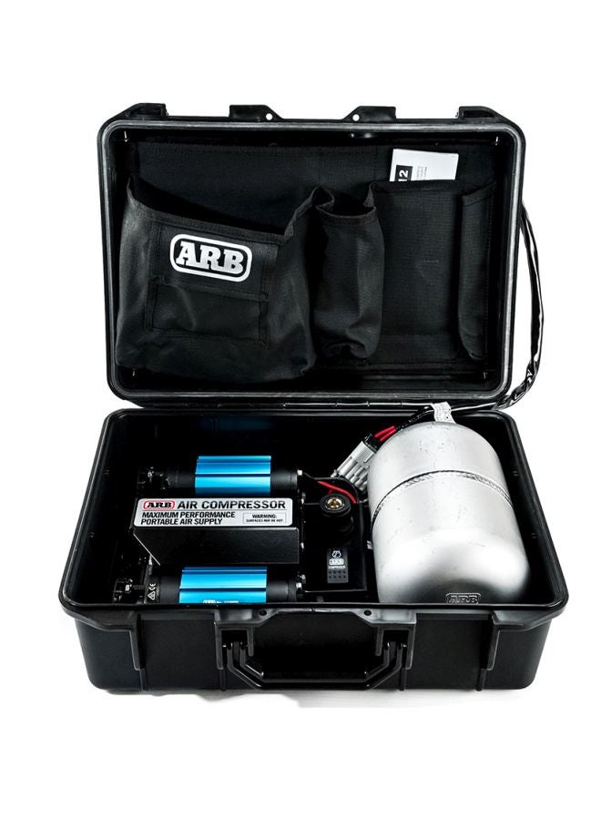 ARB - Air Compressor Kit - Image 1