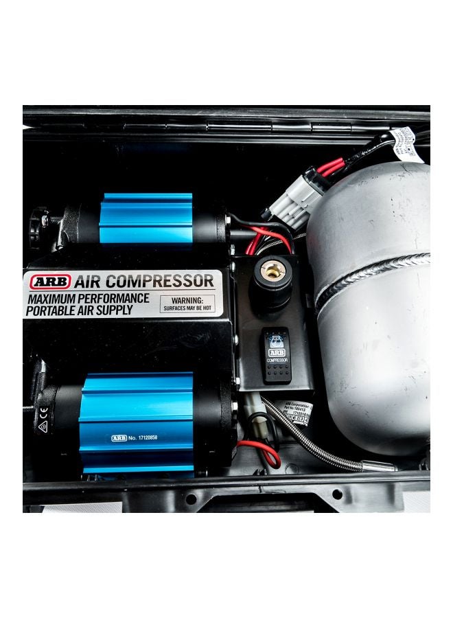 ARB - Air Compressor Kit - Image 1