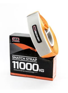 ARB Recovery Snatch Strap  - Image 2