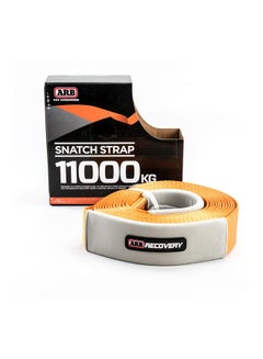 ARB Recovery Snatch Strap  - Image 4