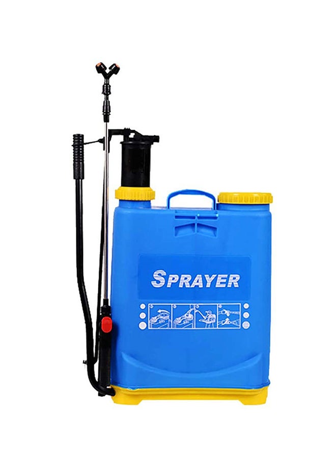 Generic Hand Sprayer Multicolour 16Liters 
