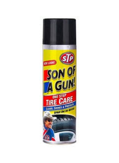 Son Of A Gun One Step Tire Care Cleaner - v1592718618/N38650690A_1