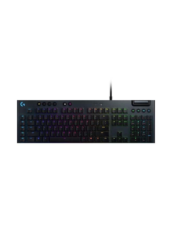 Logitech Gaming Keyboard - Image 2