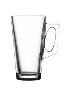 2-Piece Vela Mug Clear 148mm