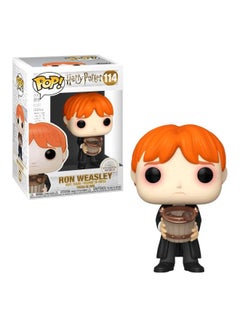 Pop! Movies: Harry Potter Ron Puking Slugs With Bucket Collectable Vinyl Figure, 48066 3.75inch - v1592721772/N38664932A_3