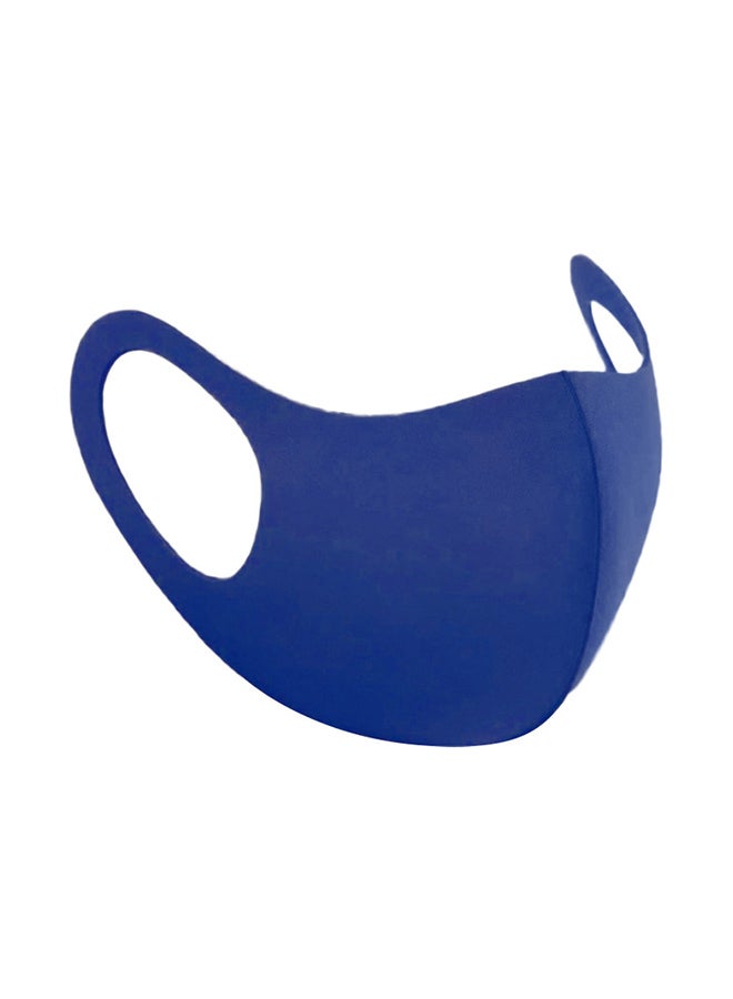 Washable And Reusable Mask